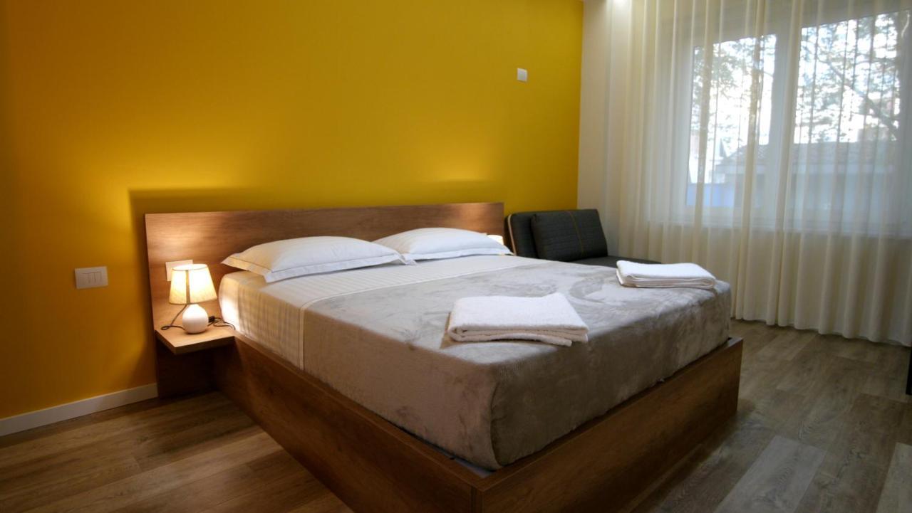 Koni's Apartamento *