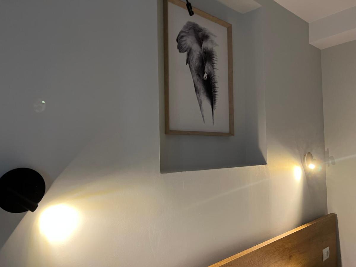 Koni's Apartament