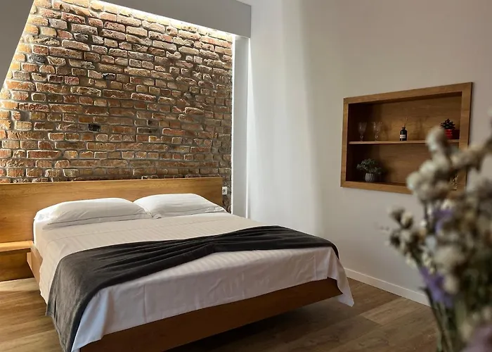 Koni\'S Studio Apartments