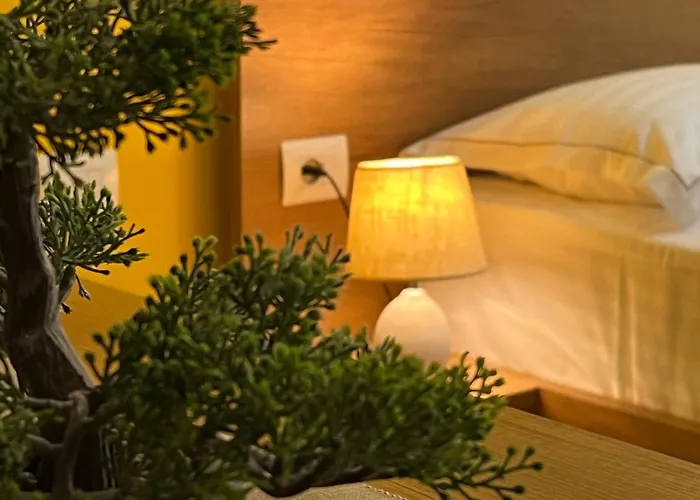 Koni\'S Studio Apartments