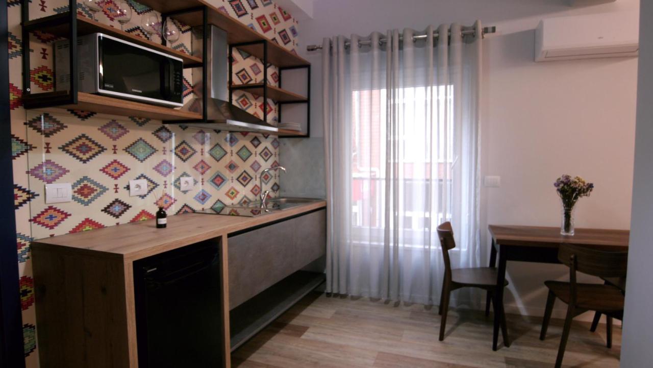 Koni's Apartment