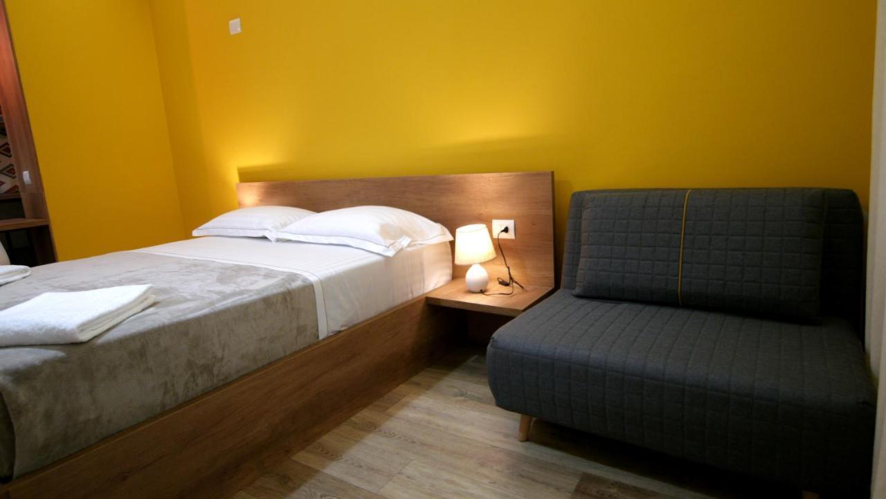 Koni's Apartment Tirana