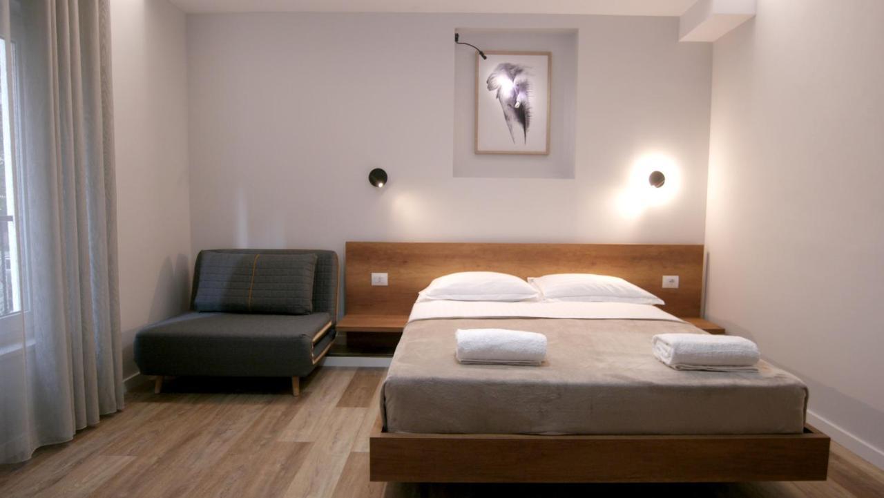 Apartment Koni's